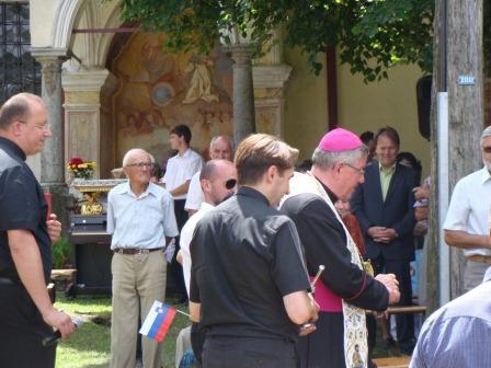 KNOBLEHARJEVO 2011 - Dan Državnosti z mašo za domovino na Stopnem 2